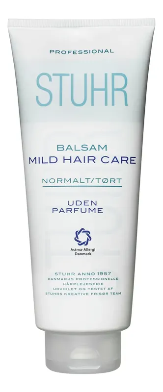 Snart slut - Mild Conditioner - 350 ml
