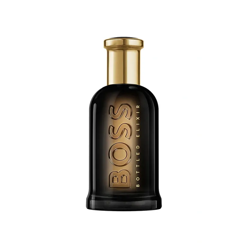 Favorit hos kunderna | Hugo Boss Bottled Elixir EdT 100 ml